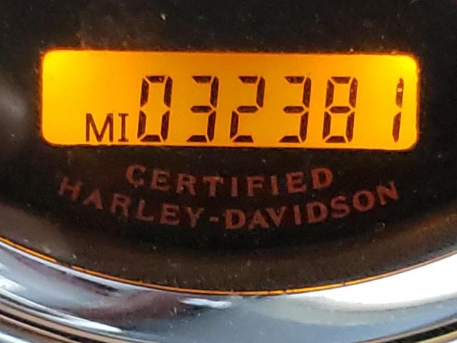 2006 HARLEY-DAVIDSON FLHT 1HD1DDV196Y682743