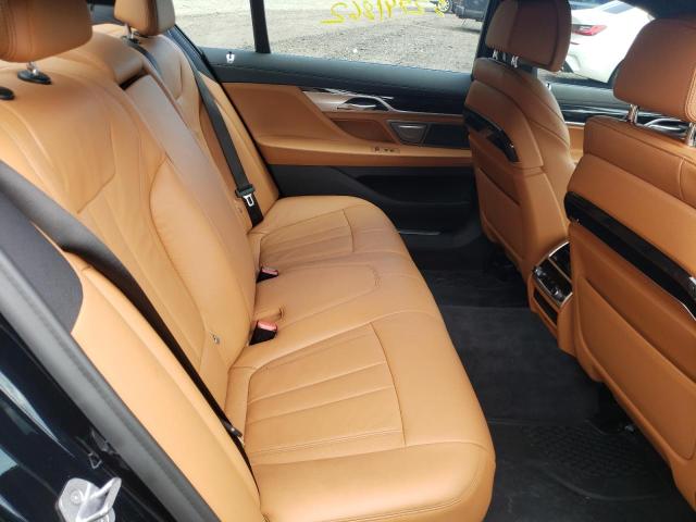 2021 BMW 740 XI WBA7T4C00MCG36558