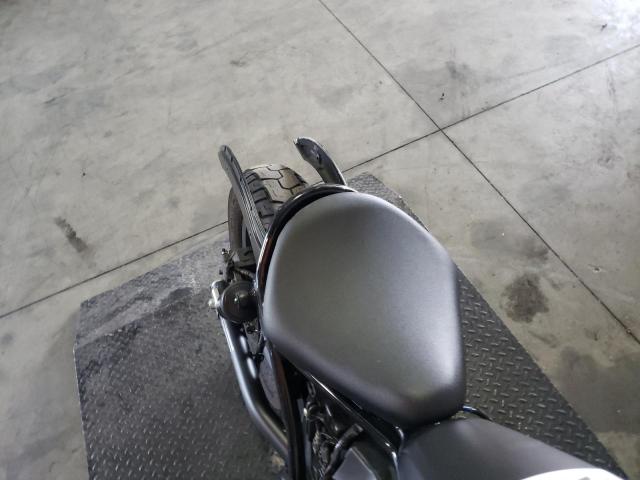 2019 HONDA CMX300 A MLHNC5350K5200557