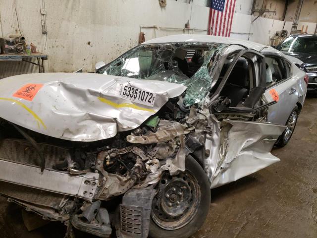 1N4AL3AP0HC135858 Nissan ALTIMA 2.5