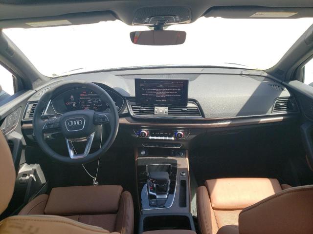 2022 AUDI Q5 SPORTBA WA15AAFY4N2046541
