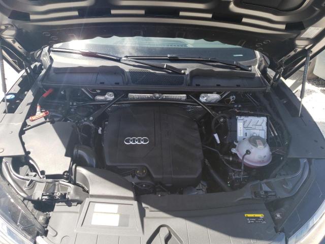 2022 AUDI Q5 SPORTBA WA15AAFY4N2046541