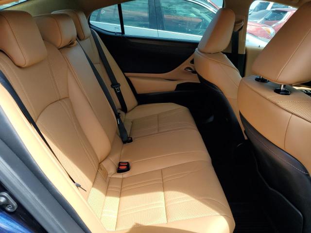 2022 LEXUS ES 300H BA 58AEA1C17NU018867