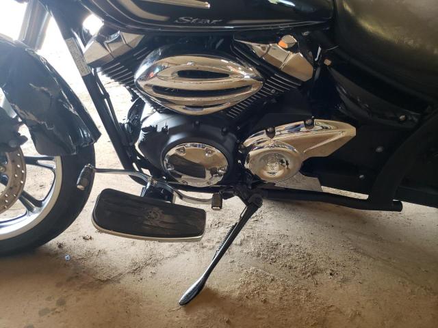 2015 YAMAHA XVS950 A JYAVN01E4FA021806
