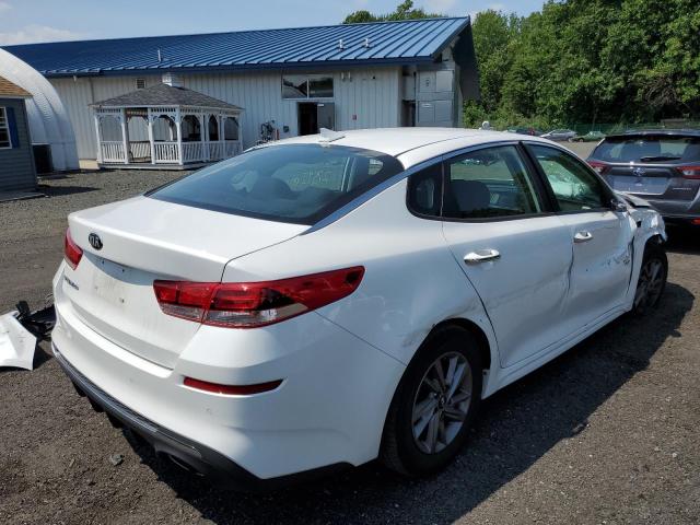 5XXGT4L31LG416760 KIA Optima Lx