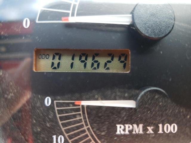 2000 HARLEY-DAVIDSON FLSTF 1HD1BMY19YY072958