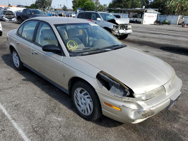 SATURN SL2