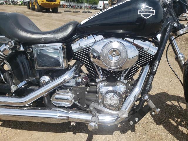 2004 HARLEY-DAVIDSON FXDLI 1HD1GNW164K302379