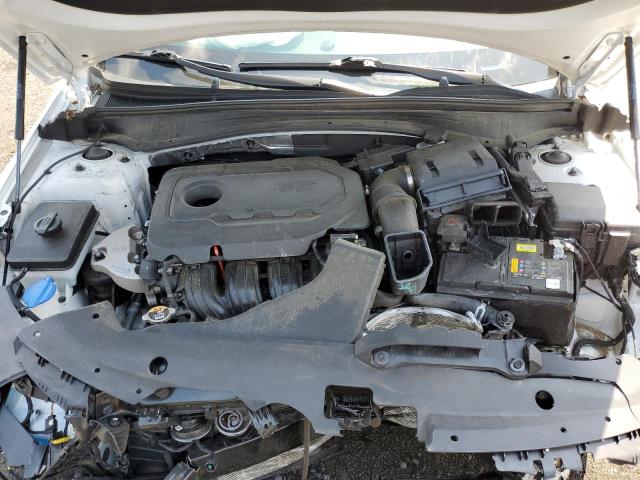 5XXGT4L31LG416760 KIA Optima Lx