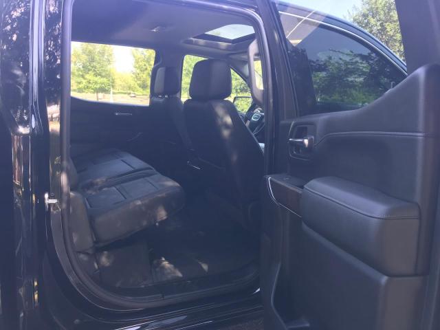 2022 GMC SIERRA LIM 3GTU9FEL5NG154526