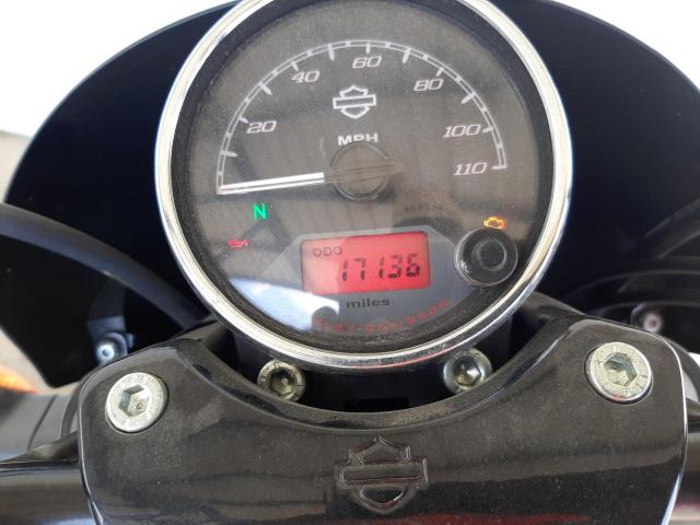 2015 HARLEY-DAVIDSON XG500 1HD4NAA16FC503246