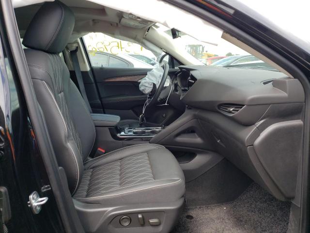 2021 BUICK ENVISION A LRBFZSR47MD180107