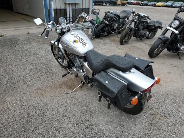 2007 HONDA VT1100 C 1HFSC18017A100287