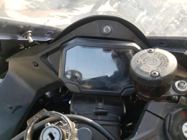 2021 KAWASAKI ZX1002 L JKBZXVL13MA002447