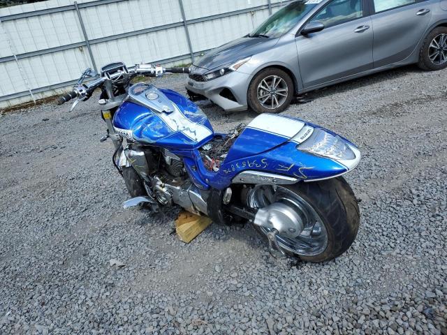 2007 SUZUKI VZR1800 JS1VY53A972108514