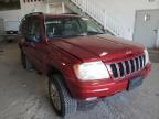 2003 JEEP  GRAND CHEROKEE