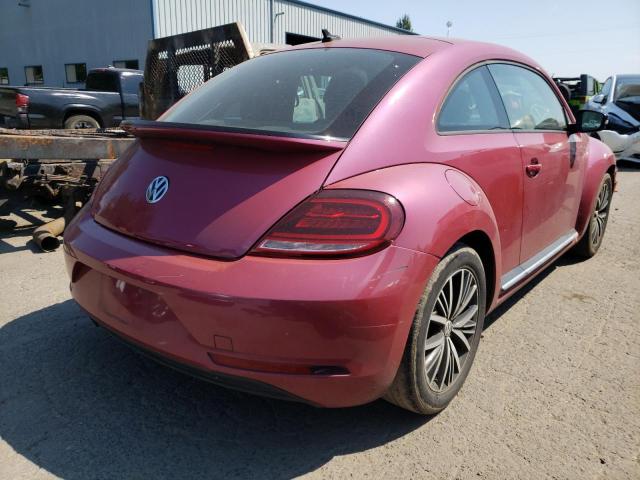 2017 VOLKSWAGEN BEATLE 3VWF17AT6HM602495