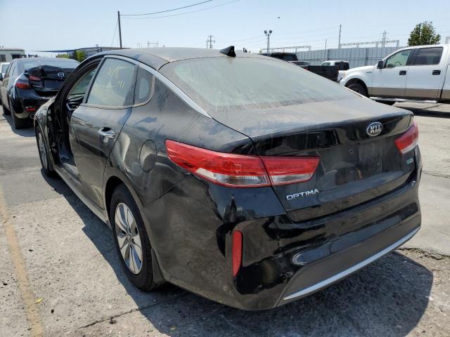 KNAGT4LE9H5011563 KIA OPTIMA HYBRID