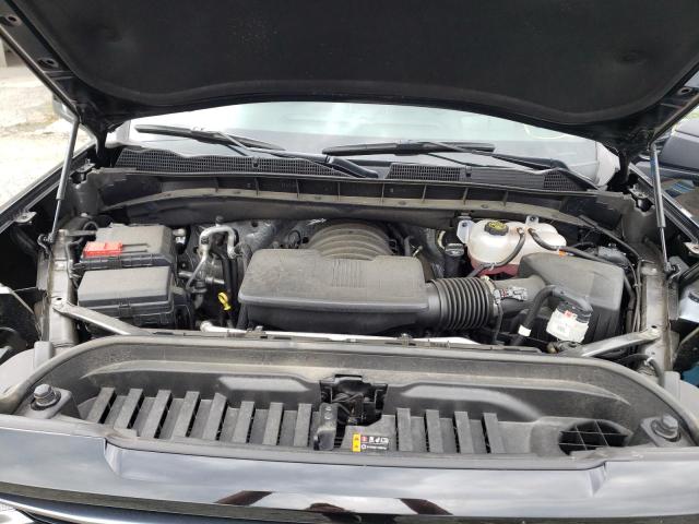 2022 GMC SIERRA LIM 3GTP9EEL0NG114507
