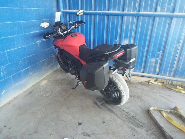 2021 YAMAHA MTT09 GT JYARN74E7MA000466
