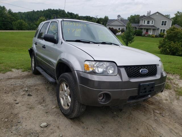 2006 Ford Escape XLT