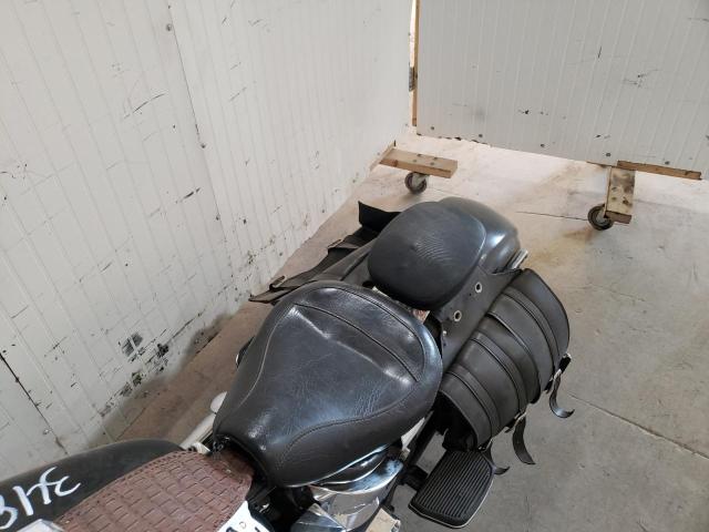 2005 HARLEY-DAVIDSON FLSTCI 1HD1BWB125Y017803
