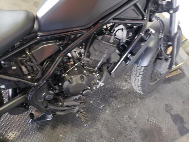 2019 HONDA CMX300 A MLHNC5350K5200557