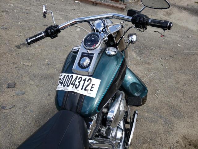 2000 HARLEY-DAVIDSON FLSTF 1HD1BMY19YY072958