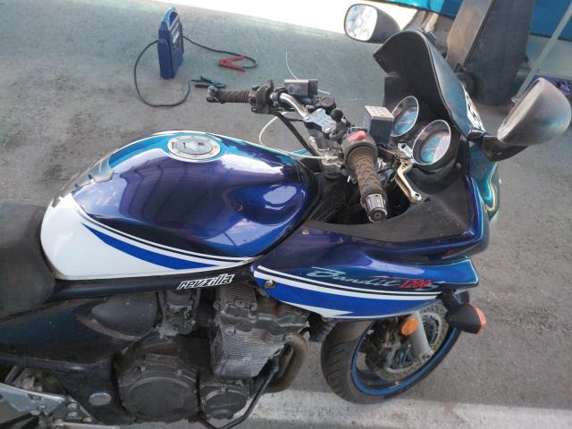 2005 SUZUKI GSF1200 BA JS1GV77A152101030