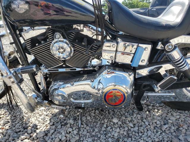 2004 HARLEY-DAVIDSON FXDWGI 1HD1GPW184K326307