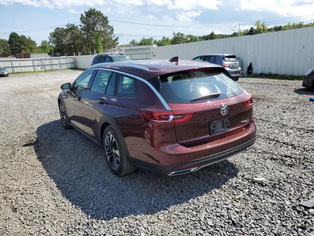 2019 BUICK REGAL TOUR W04GV8SX5K1033544