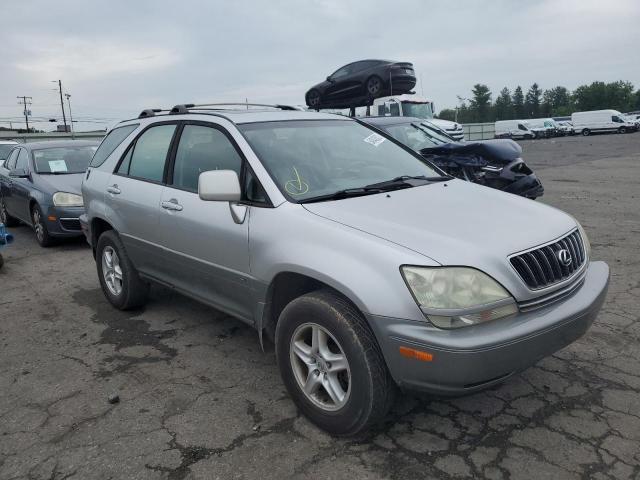 2001 Lexus RX 300 