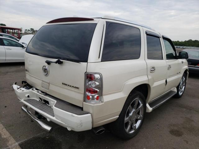 1GYEK63N62R321348 Cadillac Escalade Luxury