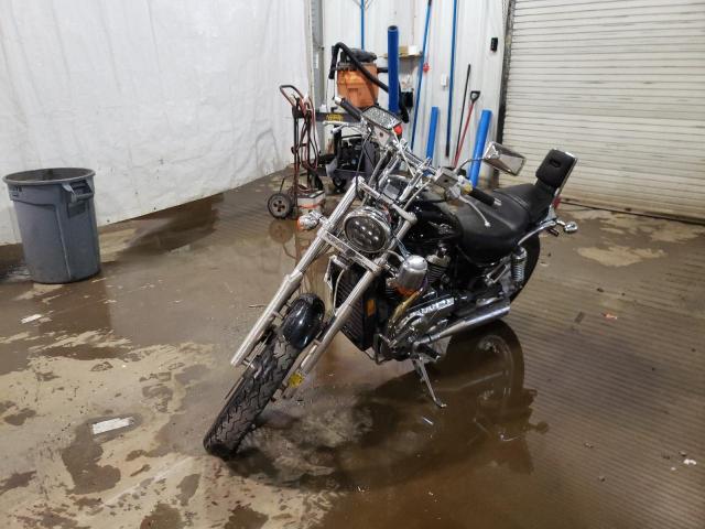 2007 SUZUKI VS800 JS1VS52A472101246