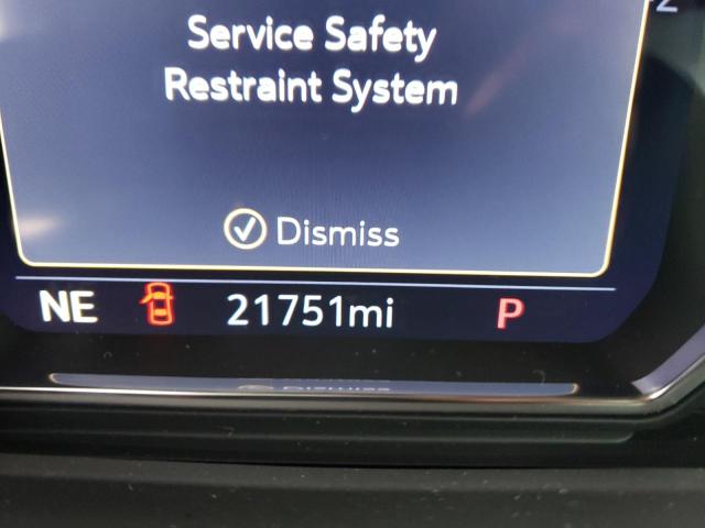 2022 GMC SIERRA LIM 3GTP9EEL0NG114507