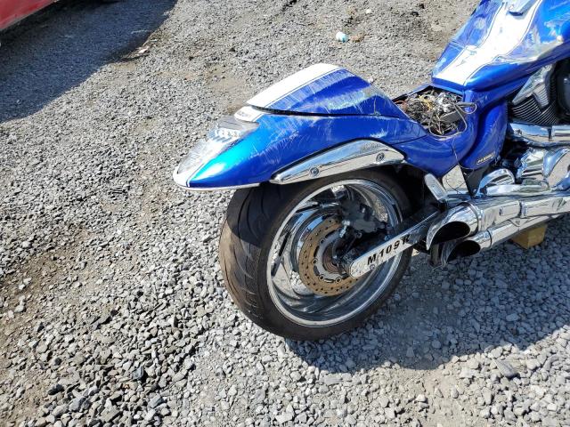 2007 SUZUKI VZR1800 JS1VY53A972108514