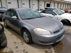 2006 CHEVROLET  IMPALA