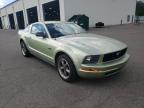 photo FORD MUSTANG 2005