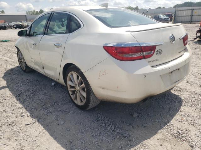 2016 BUICK VERANO PRE 1G4PT5SV7G4164081