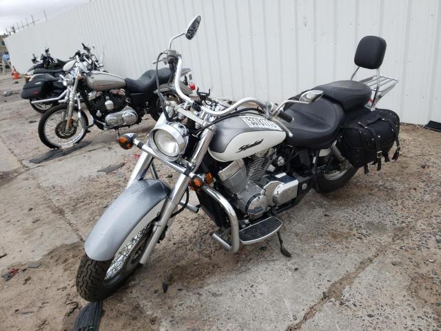 2005 HONDA VT750 CA JH2RC50335M104141