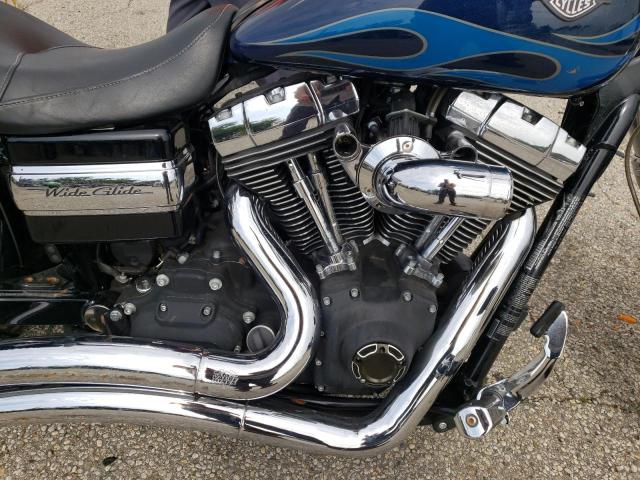 2013 HARLEY-DAVIDSON FXDWG DYNA 1HD1GPM17DC308586