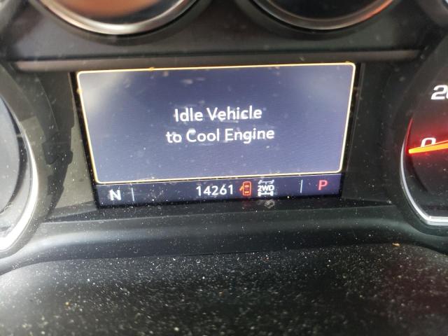 2022 CHEVROLET SILVRDO LT 1GC4YNEY8NF161433