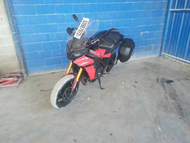 2021 YAMAHA MTT09 GT JYARN74E7MA000466