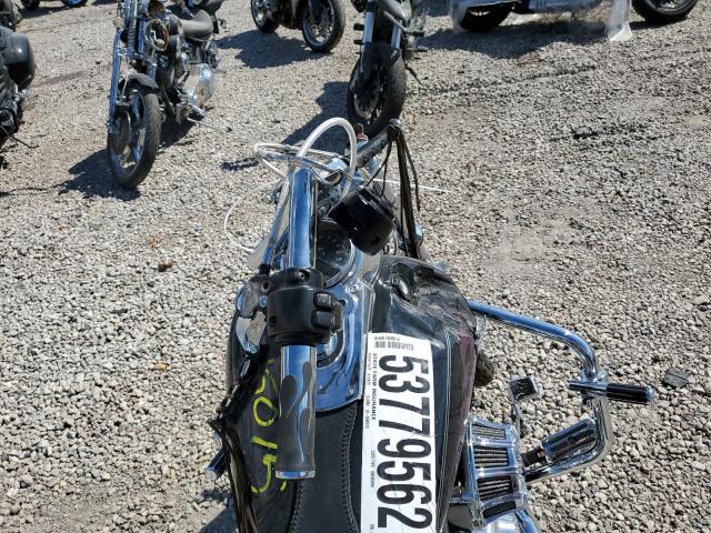 2004 HARLEY-DAVIDSON FXDWGI 1HD1GPW184K326307