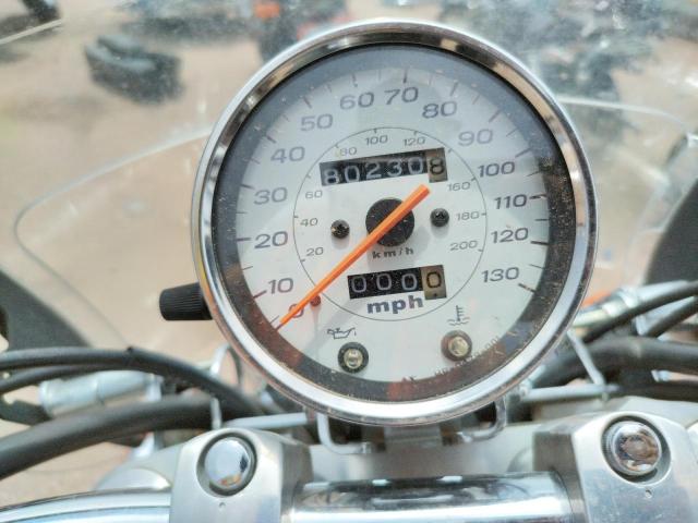 2001 HONDA VT1100 C2 1HFSC43041A100672