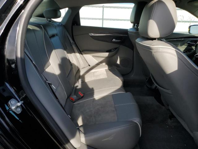 2015 CHEVROLET IMPALA LT - 1G1125S38FU146790