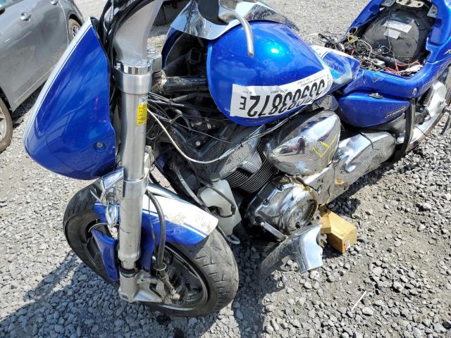 2007 SUZUKI VZR1800 JS1VY53A972108514