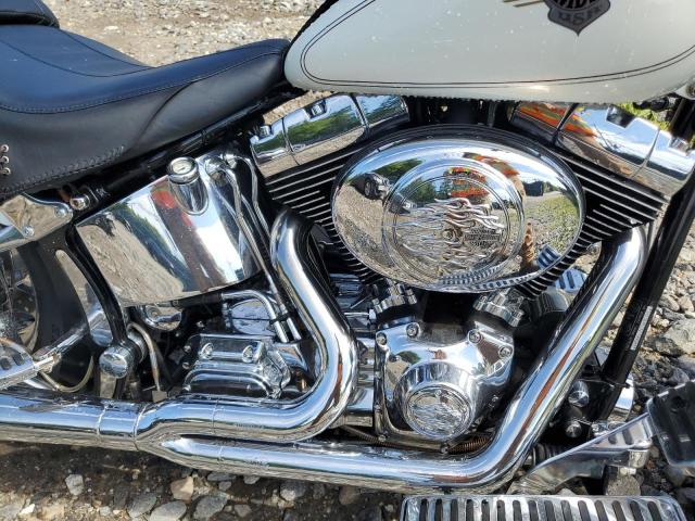 2002 HARLEY-DAVIDSON FLSTFI 1HD1BXB132Y084945