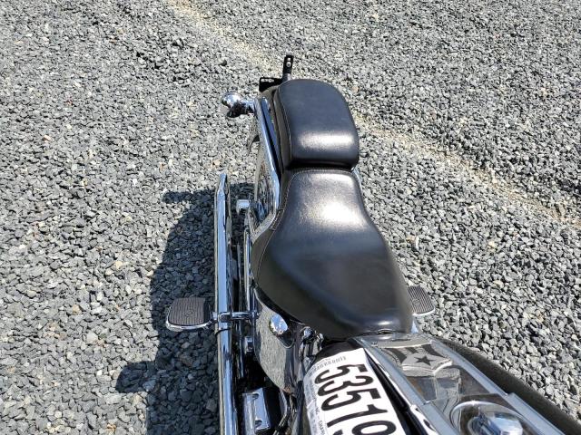 2001 HARLEY-DAVIDSON FLSTCI 1HD1BWB121Y073878