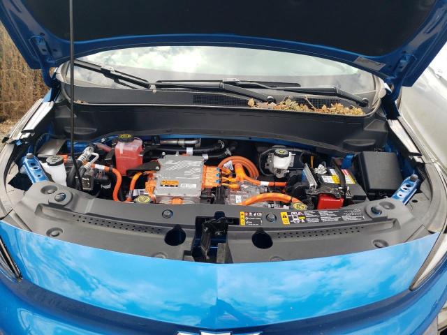 2022 CHEVROLET BOLT EUV L 1G1FY6S06N4114287